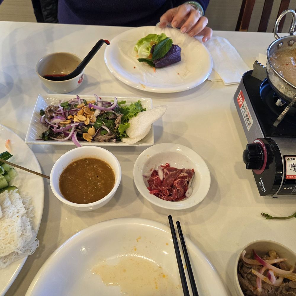 I Love Pho - Vietnamese Near Me - Mississauga, Ontario