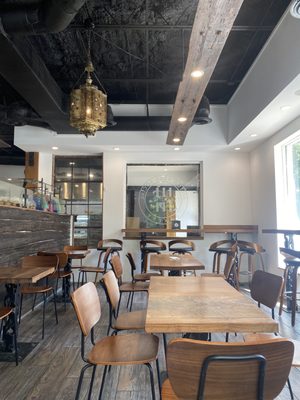 Hilton Head Social Bakery South by null