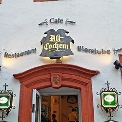 Alt-Cochem - Welcoming and clean