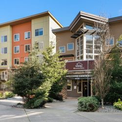 Arrowhead Gardens