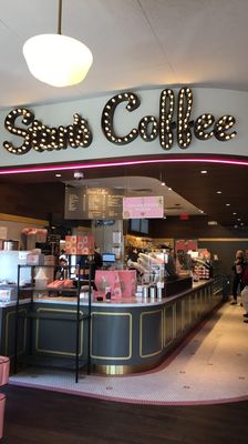 Stan's Donuts & Coffee by null