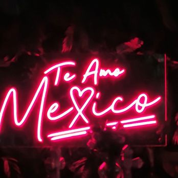MalaFama Social Cantina - Wall decor - Latin American Near Me - San Antonio, Texas MalaFama Social Cantina - Wall decor - Latin American Near Me - San Antonio, Texas