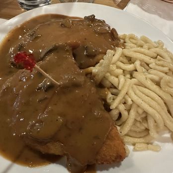 Café Berlin - German Near Me - Las Vegas, Nevada