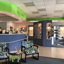 Eyecare Center of Leesburg