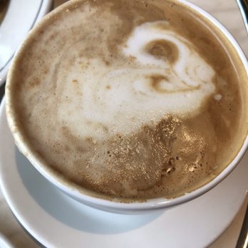 Bread & Butterfly - Soy latte - Breakfast & Brunch Near Me - Atlanta, Georgia Bread & Butterfly - Soy latte - Breakfast & Brunch Near Me - Atlanta, Georgia