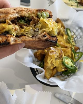 Moxie Eatery by null