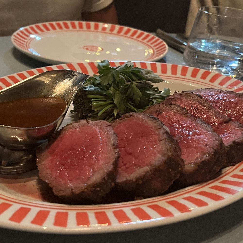Quality Bistro - French Near Me - New York, New York Quality Bistro - French Near Me - New York, New York