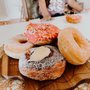 Photo of Downtown Donuts