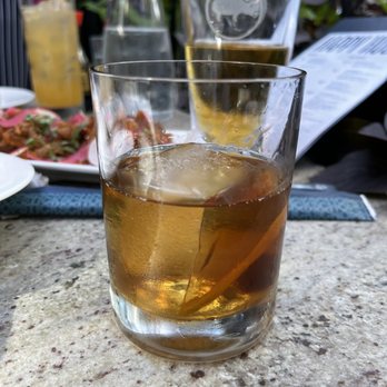 Earls Kitchen + Bar - Old Fashioned - Canadian (New) Near Me - Toronto, Ontario Earls Kitchen + Bar - Old Fashioned - Canadian (New) Near Me - Toronto, Ontario