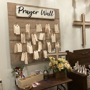 Old Soul Woodworking - Prayer Wall - Home Decor Near Me - Monroeville, Ohio Old Soul Woodworking - Prayer Wall - Home Decor Near Me - Monroeville, Ohio