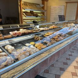 Bäckerei Hohenadl