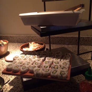 Governor's Room - Sushi - Bars Near Me - Albuquerque, New Mexico