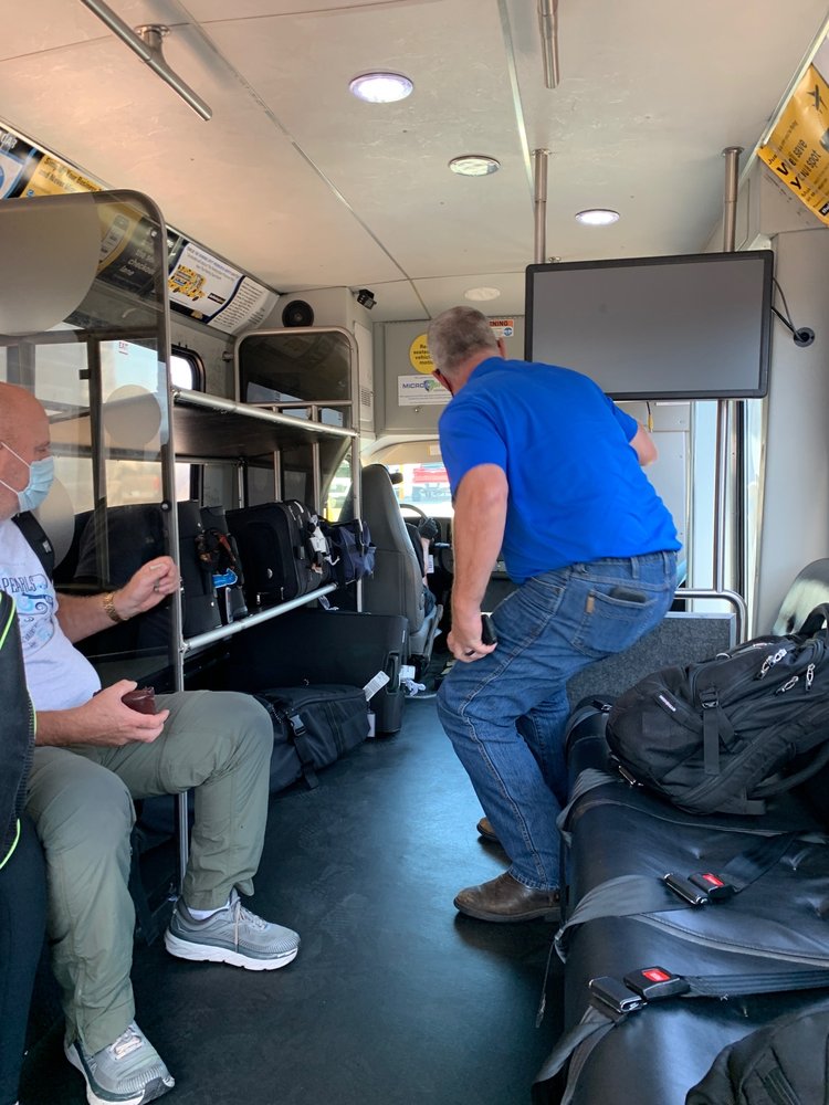 THE PARKING SPOT DFW NORTH 22 Photos & 151 Reviews Parking 4505