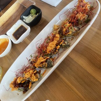 Shizen - Boddy & Soul - Sushi Bars Near Me - San Francisco, California Shizen - Boddy & Soul - Sushi Bars Near Me - San Francisco, California