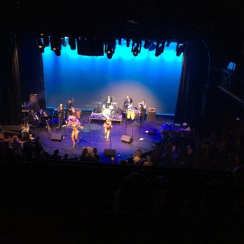 The Grandel - St. Louis Showcase - Performing Arts Near Me - St. Louis, Missouri