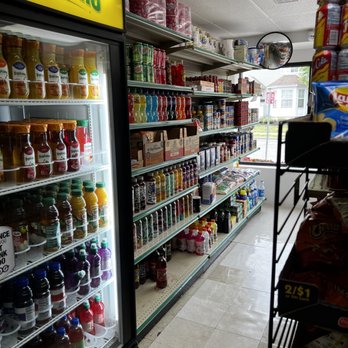 Montes Grocery & Deli - International Grocery Near Me - Buffalo, New York