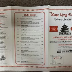 New Hong Kong Express