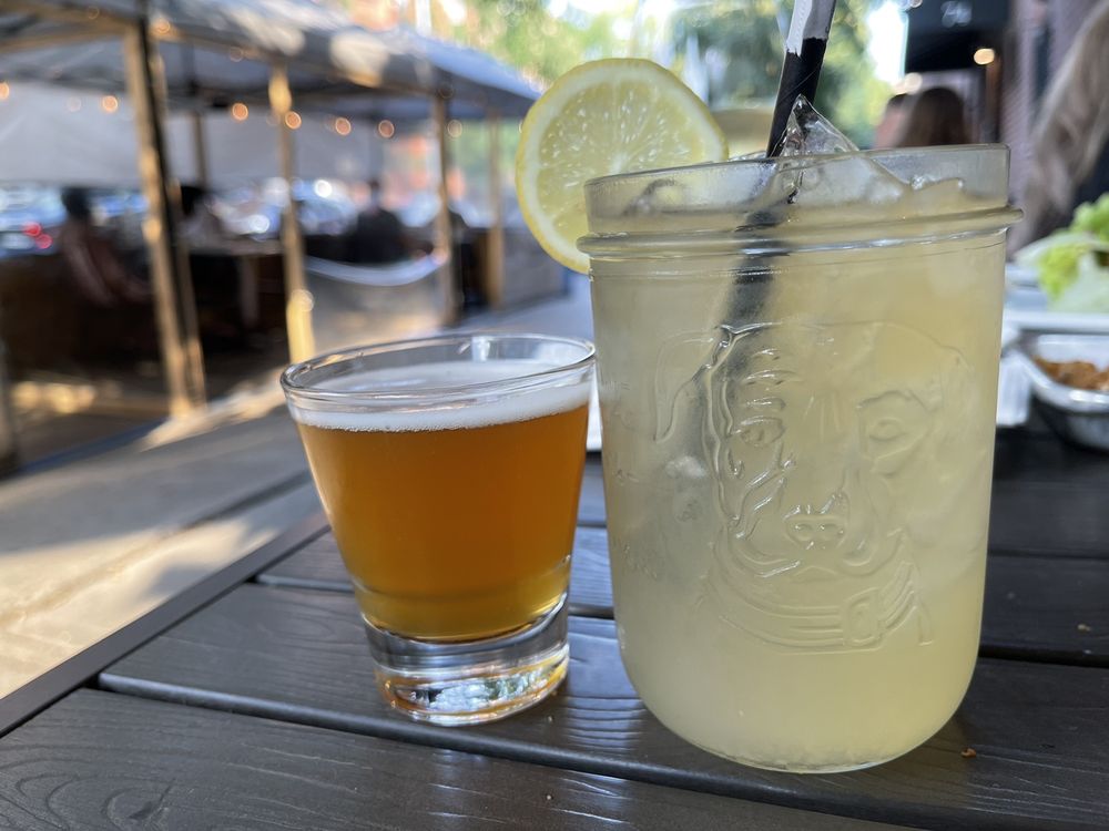 Brooklyn Burgers & Beer