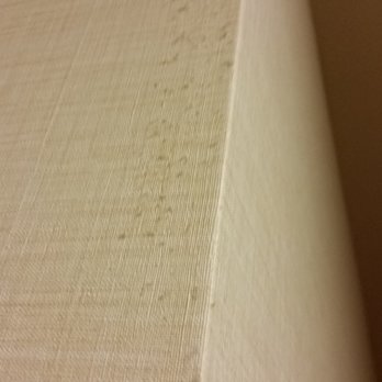 Quechan Casino Resort - Random dirty wall. - Casinos Near Me - Winterhaven, California