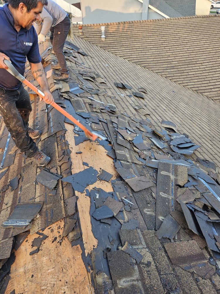 Slide of Citizen Premier Roofing