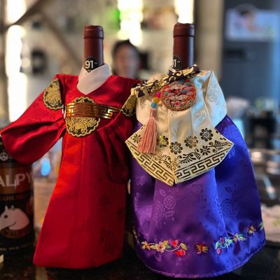 TAK Korean Bistro & Karaoke by null