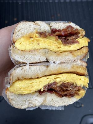 Greenberg’s Bagels by null