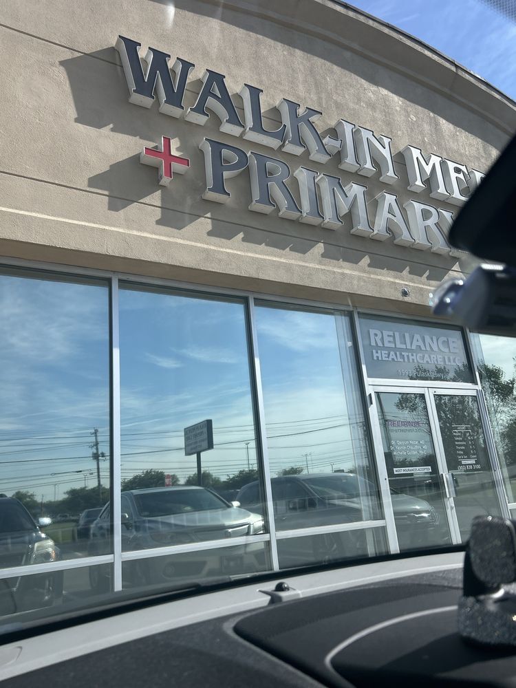 RELIANCE HEALTHCARE Updated August 2024 12 Reviews 1993 Pulaski Hwy, Bear, Delaware