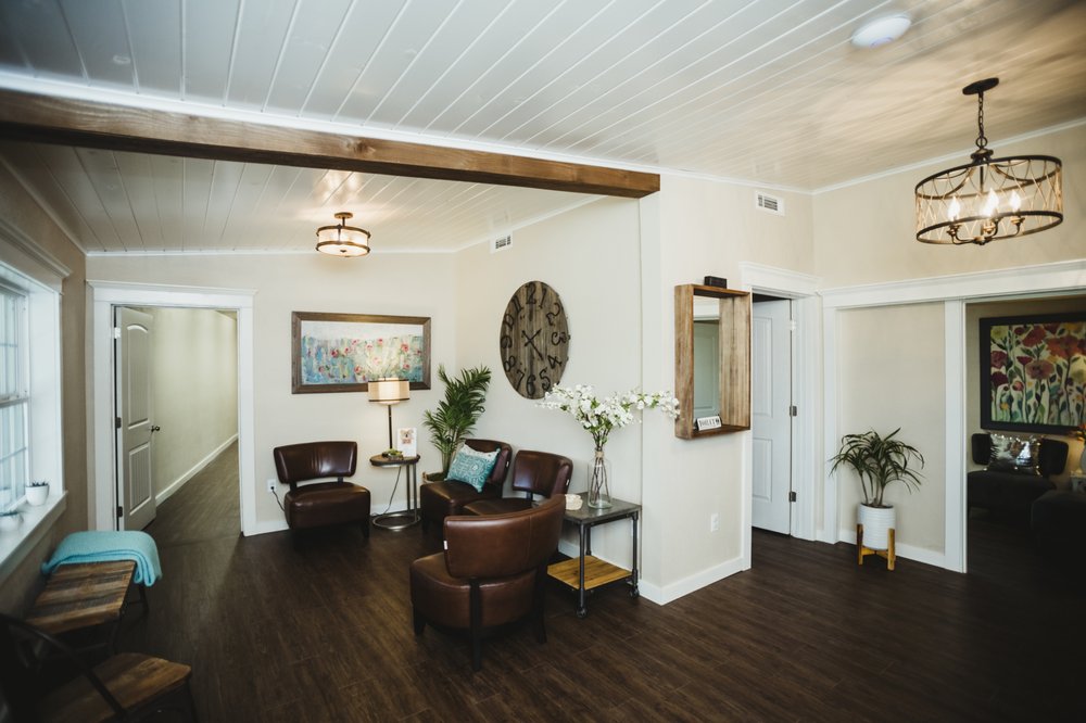 CHARIS CENTER Updated August 2024 1700 W Jones Ave, Duncan