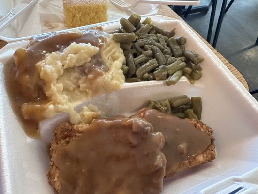 Hannah's Kitchen by null