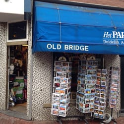 OLD Bridge 3