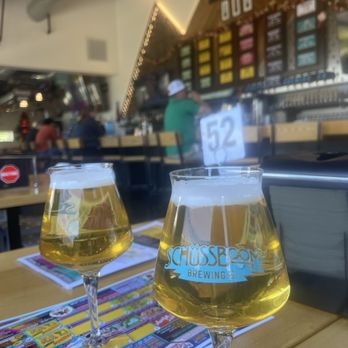 Schussboom Brewing - Breweries Near Me - Reno, Nevada