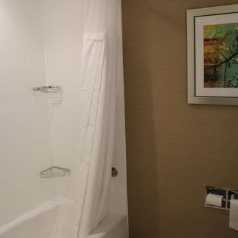 Fairfield by Marriott Inn & Suites Atlanta Fairburn - LOVE cloth shower curtains!!! - Hotels Near Me - Fairburn, Georgia Fairfield by Marriott Inn & Suites Atlanta Fairburn - LOVE cloth shower curtains!!! - Hotels Near Me - Fairburn, Georgia