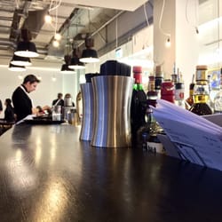The BurgerBar