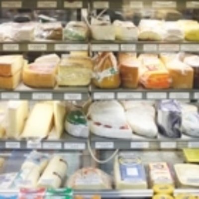 La Vieille Europe by null