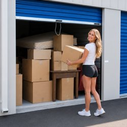 Deer Valley Mini & RV Storage