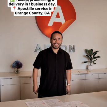 Gabriel Mobile Notary - Apostille service with document pickup and delivery available in Orange County California. - Notaries Near Me - Anaheim, California Gabriel Mobile Notary - Apostille service with document pickup and delivery available in Orange County California. - Notaries Near Me - Anaheim, California