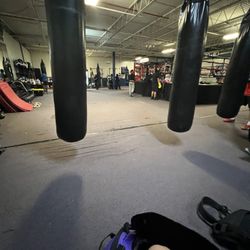 Inner City Youth and Boxing Center