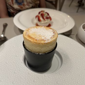 Essential by Christophe - Soufflé - French Near Me - New York, New York