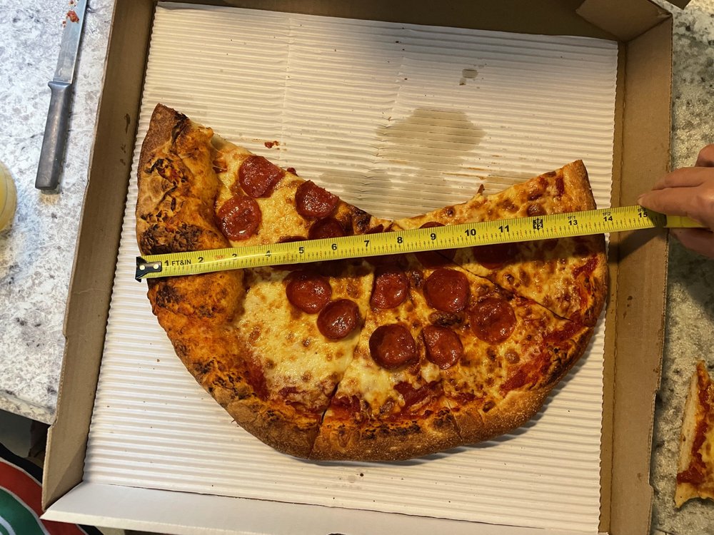 Mancino's Pizza & Grinders