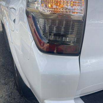 Mission Collision & Motoring - After: - Body Shops Near Me - Rancho Cucamonga, California Mission Collision & Motoring - After: - Body Shops Near Me - Rancho Cucamonga, California
