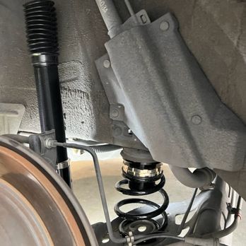 Stance Doctor - Auto Customization Near Me Stance Doctor - Auto Customization Near Me