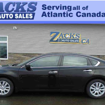 Zacks Auto Sales - Car Dealers Near Me - Truro, Nova Scotia Zacks Auto Sales - Car Dealers Near Me - Truro, Nova Scotia