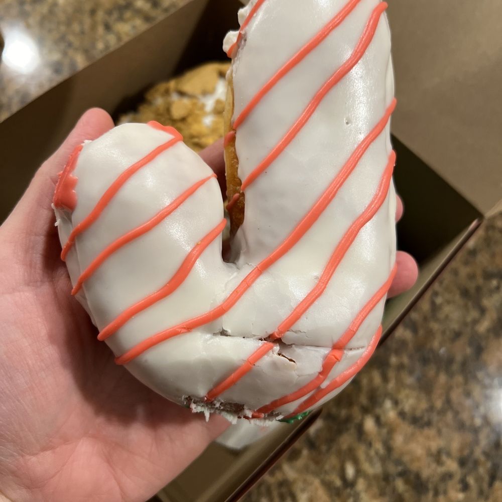 Voodoo Doughnut - Donuts Near Me - Chicago, Illinois