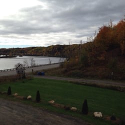 Domaine de la Baie