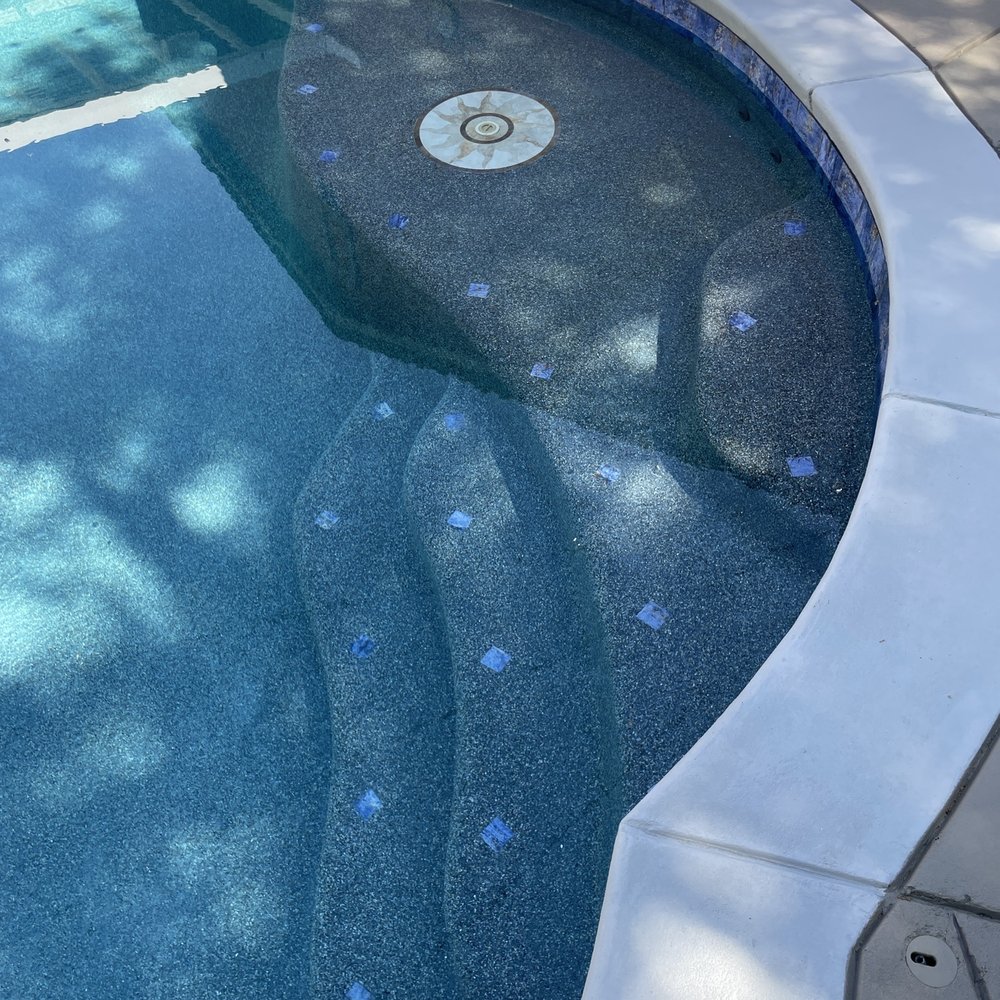Generation Pool Plastering - Steps - Pool & Hot Tub Service Near Me - West Sacramento, California Generation Pool Plastering - Steps - Pool & Hot Tub Service Near Me - West Sacramento, California