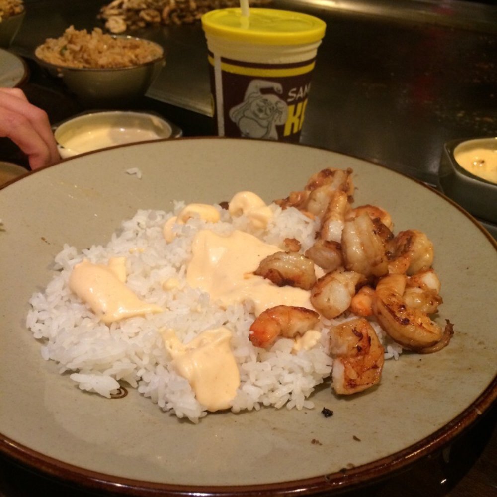 Samurai - Kids Hibachi Shrimp - Steakhouses Near Me - Miami, Florida Samurai - Kids Hibachi Shrimp - Steakhouses Near Me - Miami, Florida