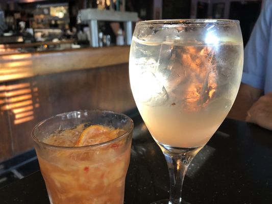 Maxie's Supper Club & Oyster Bar by null