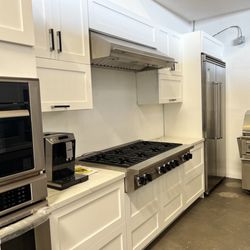 Appliance Leaders