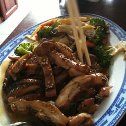 Chinarestaurant Jade Garden