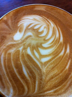 BeanTowne Coffee House by null